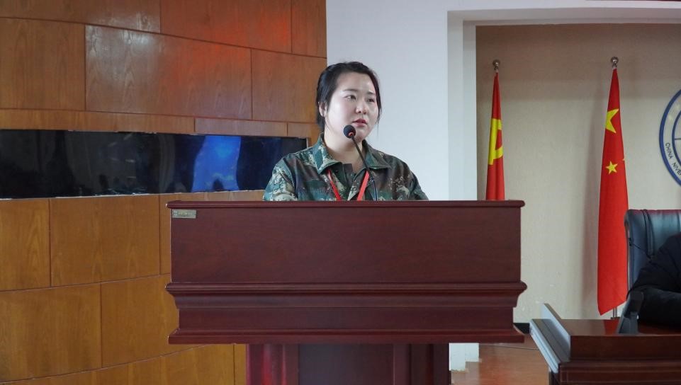 Beat365中文官方网站学管干部培训