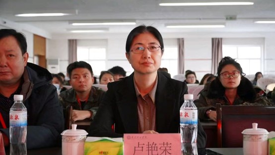 Beat365中文官方网站学管干部寒假培训Day2