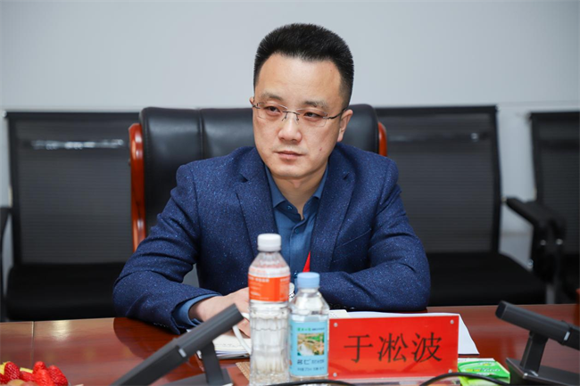 校际交流 共促发展—泰国格乐大学一行到Beat365中文官方网站访问交流