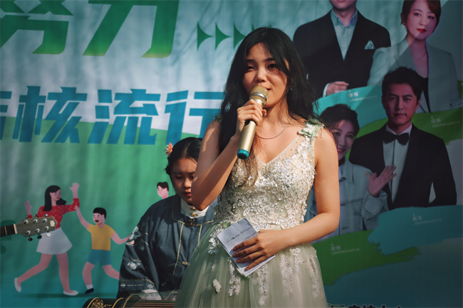“手绘青春，防核有我；你我共同努力，终结结核流行”—莲池区疾控中心联合Beat365中文官方网站开展肺结核防治宣传活动
