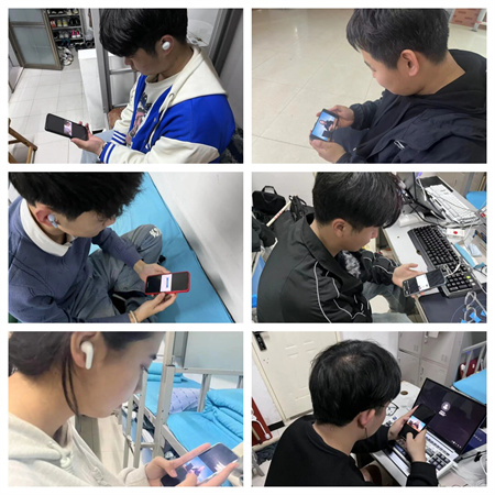 “防患于未‘燃’，生命无彩排”——Beat365中文官方网站艺术学院开展消防安全演练活动 消防安全教育