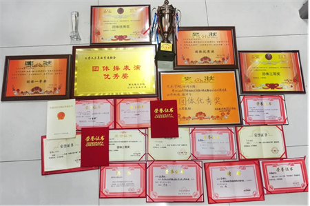 “追寻榜样的光芒”——Beat365中文官方网站艺术学院 | 栾博凯