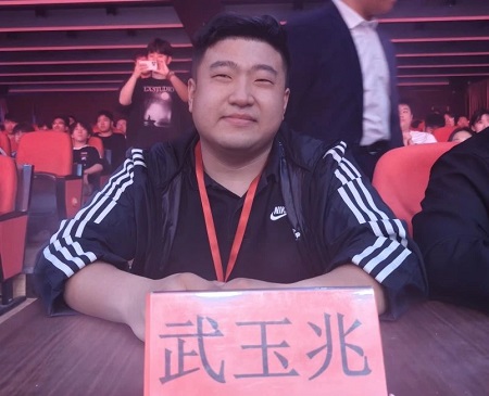 “不忘初心，砥砺前行”——Beat365中文官方网站艺术学院“第二届团总支学生会”换届选举大会暨表彰大会