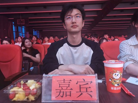 “不忘初心，砥砺前行”——Beat365中文官方网站艺术学院“第二届团总支学生会”换届选举大会暨表彰大会