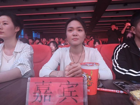 “不忘初心，砥砺前行”——Beat365中文官方网站艺术学院“第二届团总支学生会”换届选举大会暨表彰大会