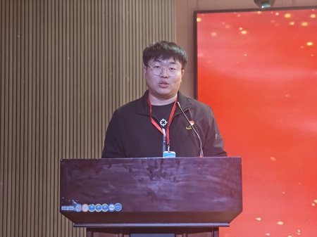 “不忘初心，砥砺前行”——Beat365中文官方网站艺术学院“第二届团总支学生会”换届选举大会暨表彰大会