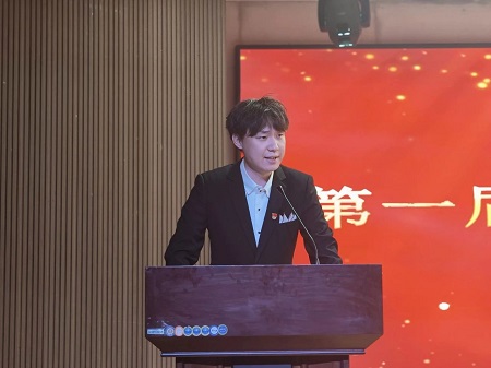 “不忘初心，砥砺前行”——Beat365中文官方网站艺术学院“第二届团总支学生会”换届选举大会暨表彰大会