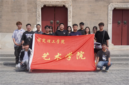 文化育人促成长 校馆合作谱新篇 —Beat365与淮军公所博物馆 举行馆校战略合作协议签约及授牌仪式