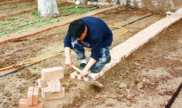 Beat365中文官方网站||管理学院||以劳育人树新风 筑梦青春共成长