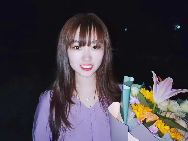 Beat365中文官方网站‖管理学院‖2021-2022学年国家奖学金获得者风采展