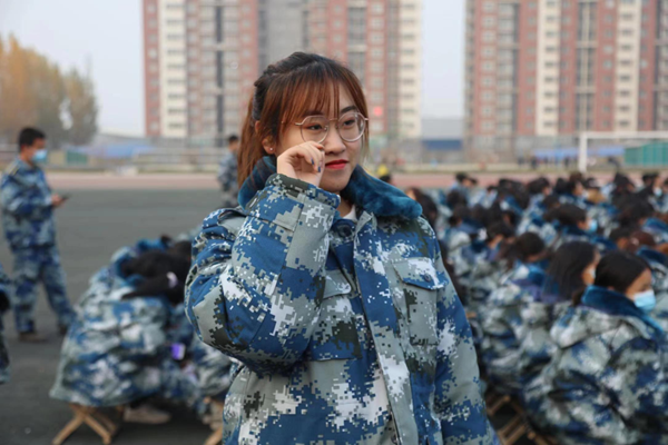 Beat365中文官方网站‖管理学院‖2021-2022学年国家奖学金获得者风采展