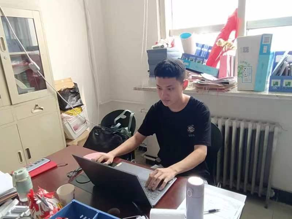 Beat365中文官方网站‖管理学院‖2021-2022学年国家奖学金获得者风采展