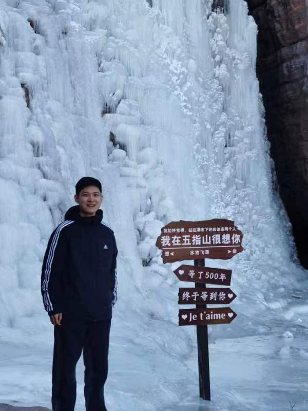 Beat365中文官方网站‖管理学院‖2021-2022学年国家奖学金获得者风采展