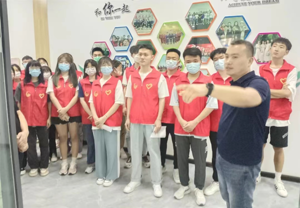 Beat365中文官方网站‖管理学院‖2021-2022学年国家奖学金获得者风采展