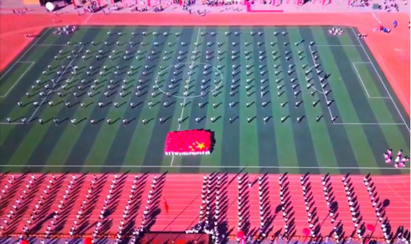 Beat365中文官方网站||管理学院||青春当“燃”不让！直击运动会现场