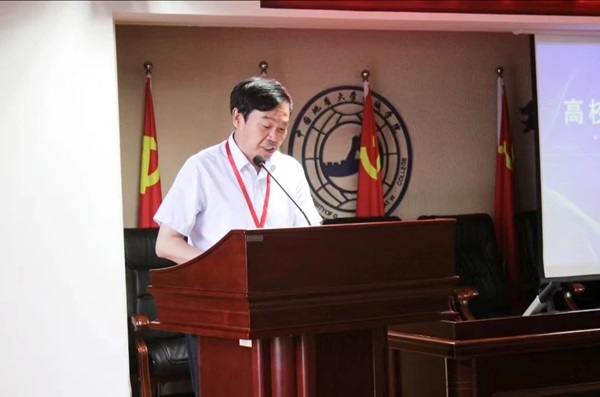 Beat365中文官方网站||管理学院||就业向未来 建功新时代——我院成功举办管理学院2023届毕业生专项招聘会