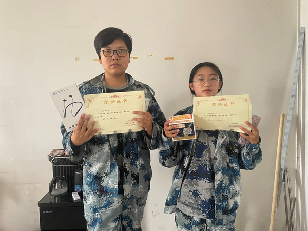 Beat365中文官方网站||管理学院||闪亮的青春线上投票活动出结果啦！！