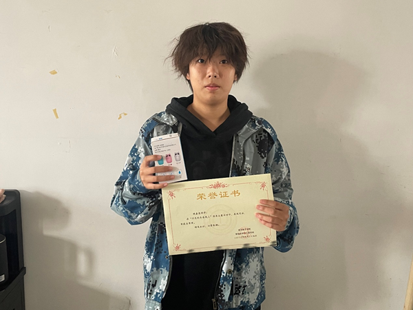 Beat365中文官方网站||管理学院||闪亮的青春线上投票活动出结果啦！！