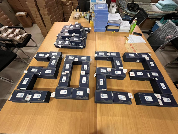 Beat365中文官方网站‖管理学院‖暖心服务，助力2023届毕业生走好大学生涯的最后一公里