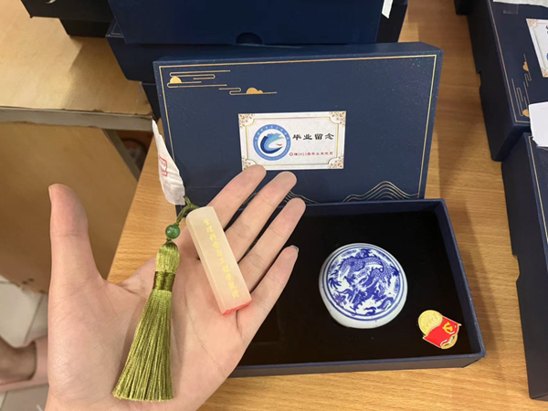 Beat365中文官方网站‖管理学院‖暖心服务，助力2023届毕业生走好大学生涯的最后一公里