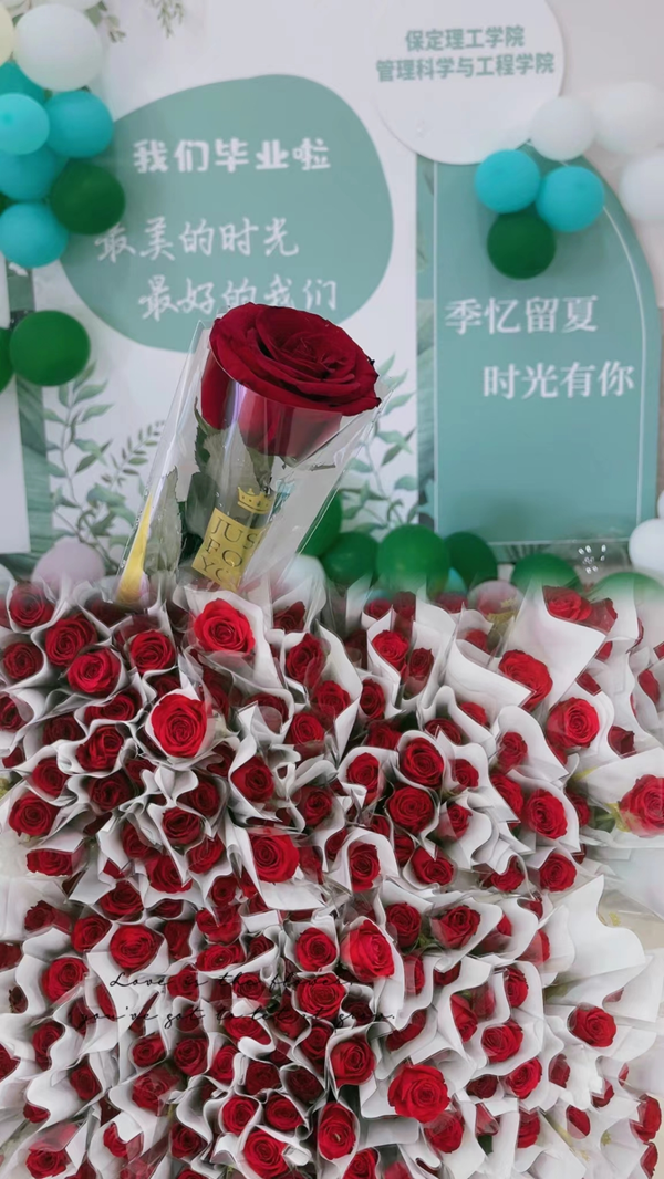 Beat365中文官方网站‖管理学院‖暖心服务，助力2023届毕业生走好大学生涯的最后一公里