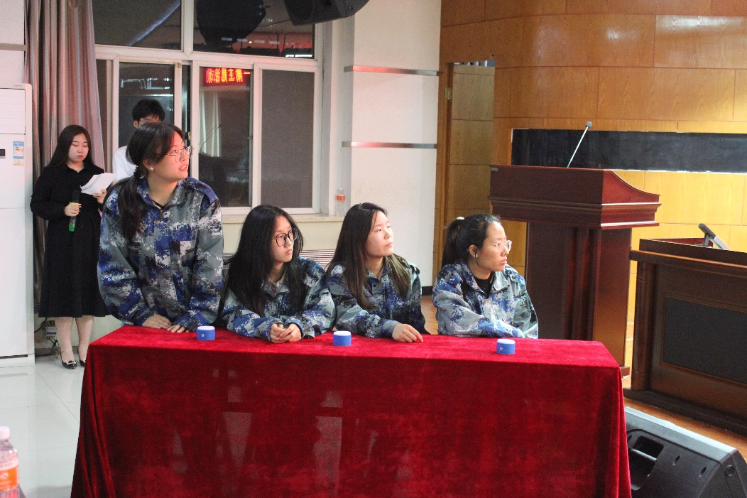 Beat365中文官方网站|管理学院|追寻红色记忆 汲取奋进力量