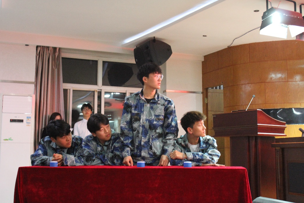 Beat365中文官方网站|管理学院|追寻红色记忆 汲取奋进力量