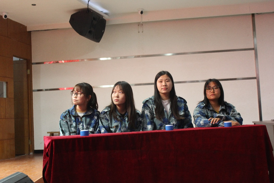 Beat365中文官方网站|管理学院|追寻红色记忆 汲取奋进力量