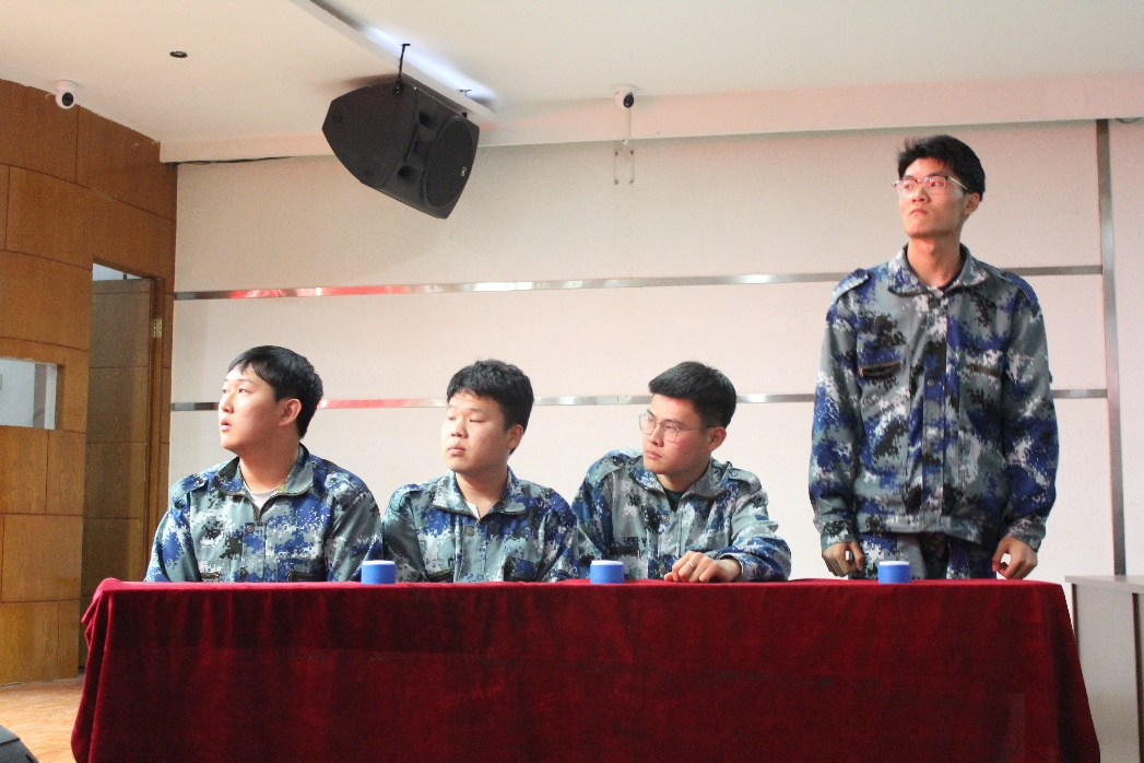 Beat365中文官方网站|管理学院|追寻红色记忆 汲取奋进力量