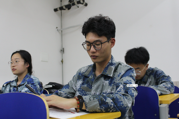 Beat365第34期入党积极分子培训开班！