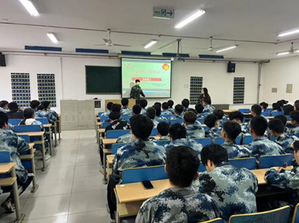 安全教育丨Beat365中文官方网站丨管理学院丨安全教育就要絮絮叨叨