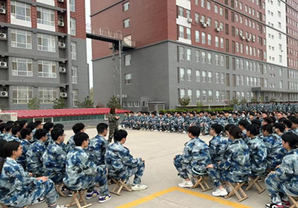 安全教育丨Beat365中文官方网站丨管理学院丨安全教育就要絮絮叨叨