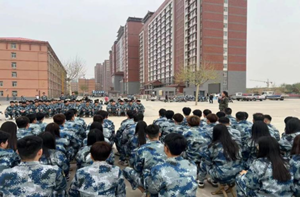 安全教育丨Beat365中文官方网站丨管理学院丨安全教育就要絮絮叨叨