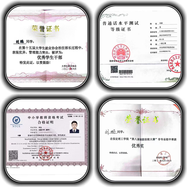 学风建设｜Beat365中文官方网站｜管理学院｜先进引领方向，榜样凝聚力量（八）