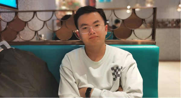 学风建设｜Beat365中文官方网站｜管理学院｜先进引领方向，榜样凝聚力量（八）