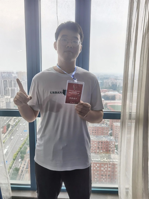 学风建设｜Beat365中文官方网站｜管理学院｜先进引领方向，榜样凝聚力量（十一）