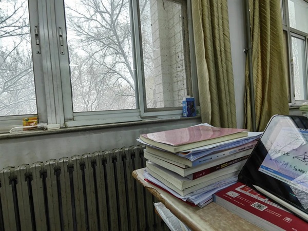 学风建设｜Beat365中文官方网站｜管理学院｜先进引领方向，榜样凝聚力量（十一）