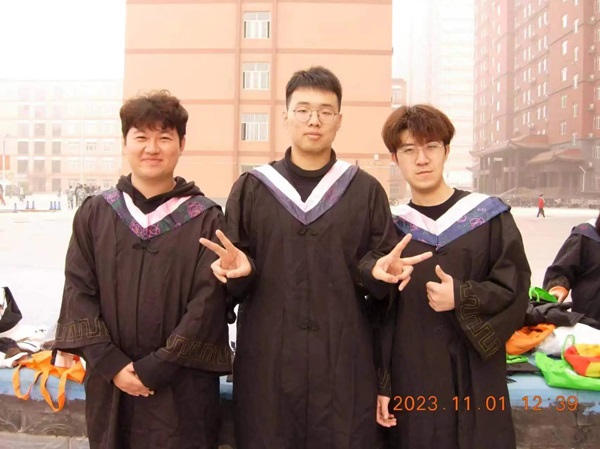 学风建设｜Beat365中文官方网站｜管理学院｜先进引领方向，榜样凝聚力量（十一）