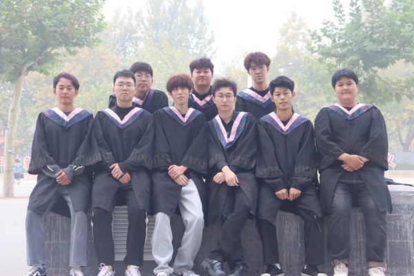 学风建设｜Beat365中文官方网站｜管理学院｜先进引领方向，榜样凝聚力量（十一）