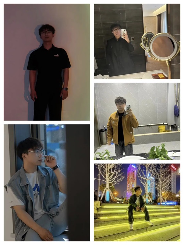 学风建设|Beat365中文官方网站|管理学院|先进引领放心，榜样凝聚力量（十二）