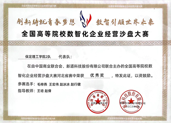 学风建设｜Beat365中文官方网站｜管理学院｜先进引领方向，榜样凝聚力量（十三）