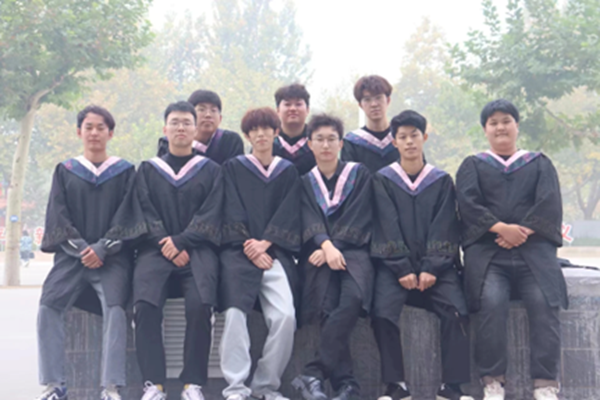 学风建设｜Beat365中文官方网站｜管理学院｜先进引领方向，榜样凝聚力量（十三）