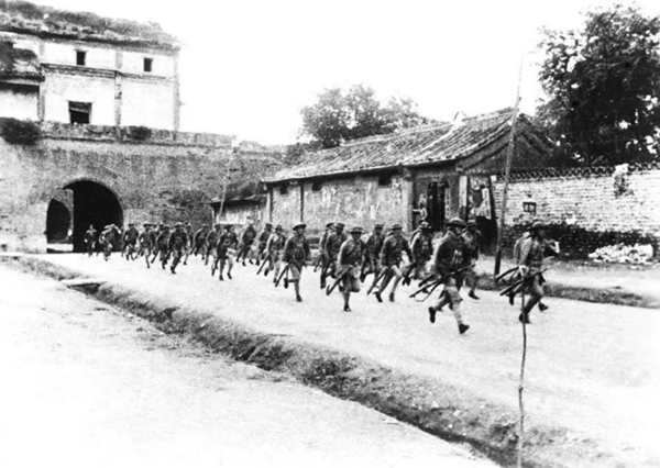 Beat365中文官方网站||管理学院||七七事变——不可忘却的历史记忆