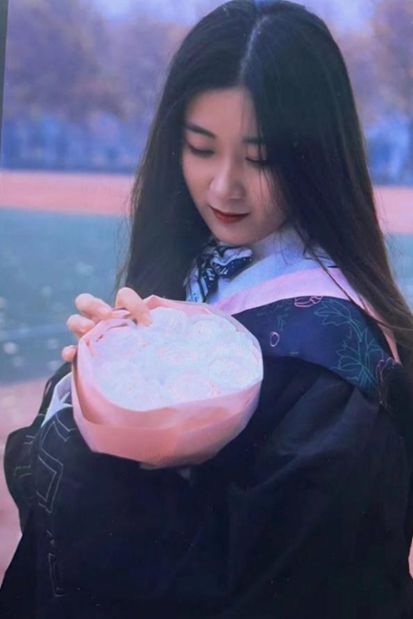 榜样引领|Beat365中文官方网站|管理学院|优秀毕业生王雯潼经验交流分享会