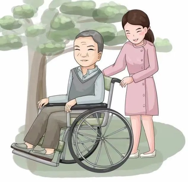 Beat365中文官方网站‖管理学院‖孝老爱亲传佳话 弘扬美德树新风