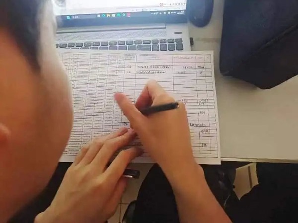 安全教育丨Beat365中文官方网站丨管理学院丨平安过五一,安全需谨记!