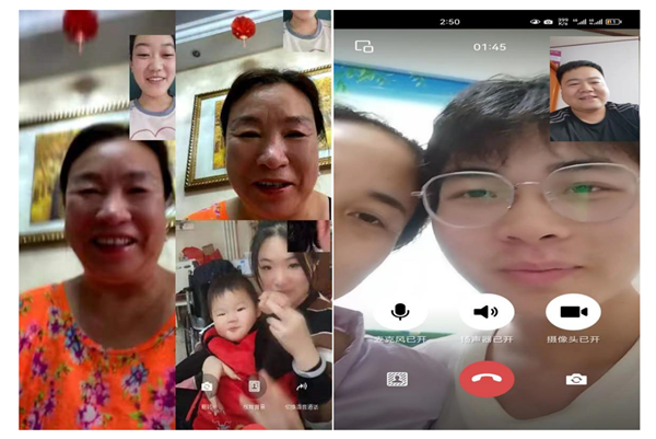 Beat365中文官方网站‖管理学院‖家校共育促成长，携手共进向未来——我院开展2023年暑期“大家访”活动