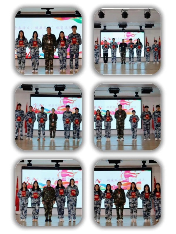 文体活动|Beat365中文官方网站|管理学院|“青春活力，健康同行”体育运动月活动