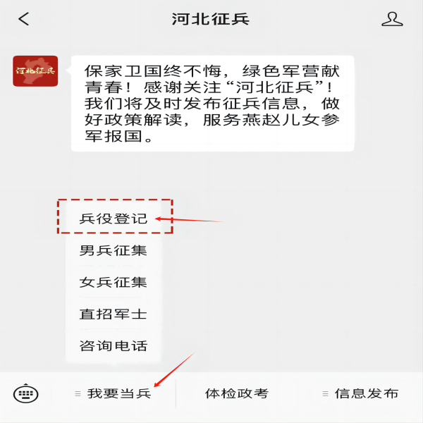 Beat365中文官方网站||管理学院||2024年参军入伍，请提前做好这些准备