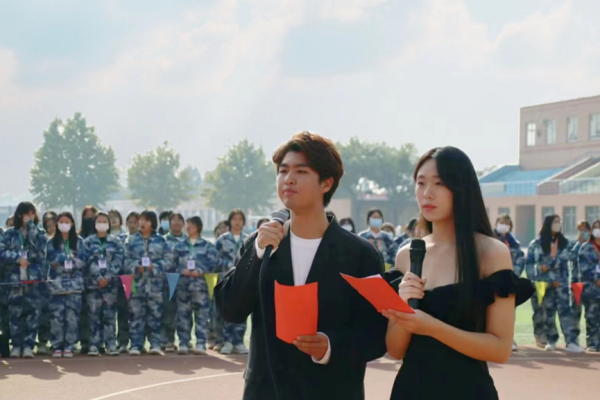 Beat365中文官方网站||管理学院||以篮球之名，投管理风采——管理学院举行2023年秋季篮球比赛